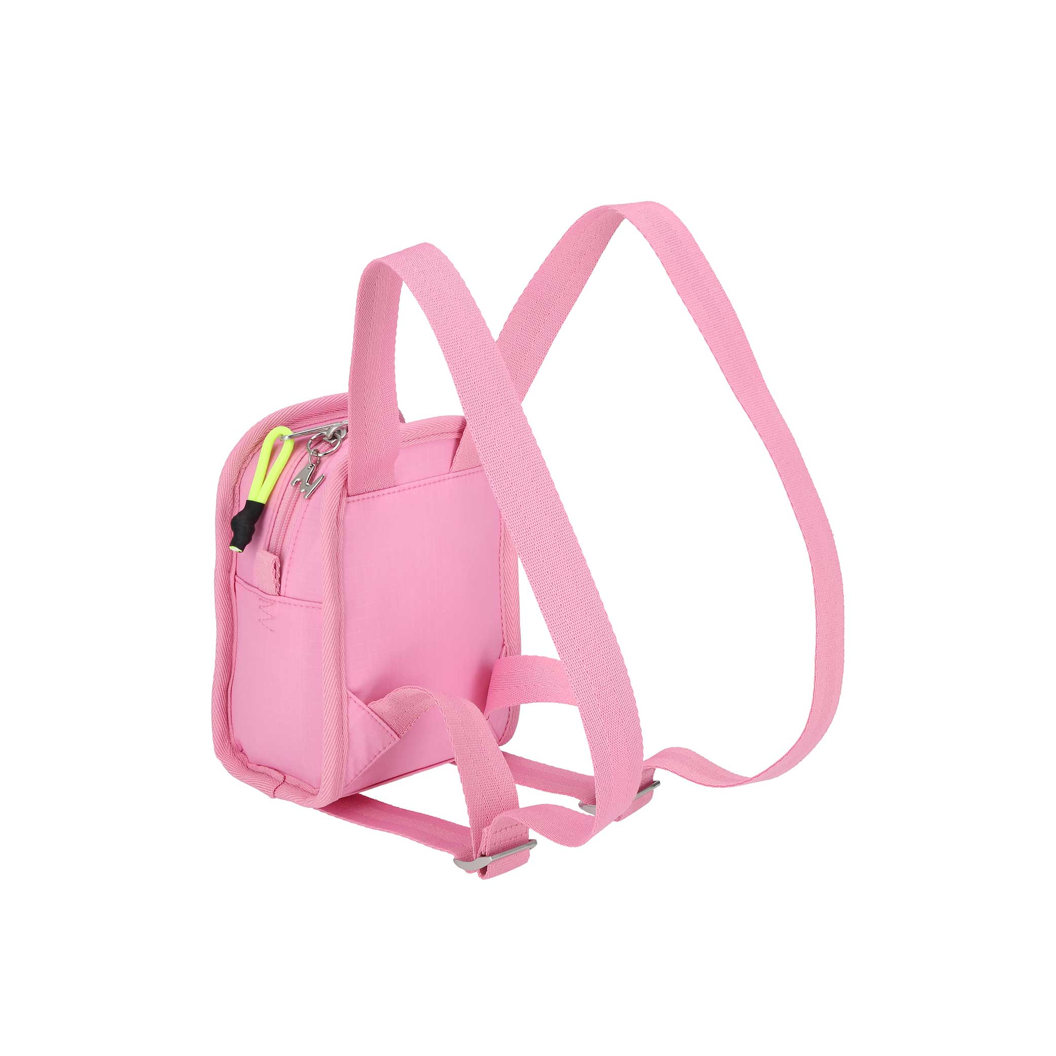 MSGM X LSS Micro Backpack - Image 3